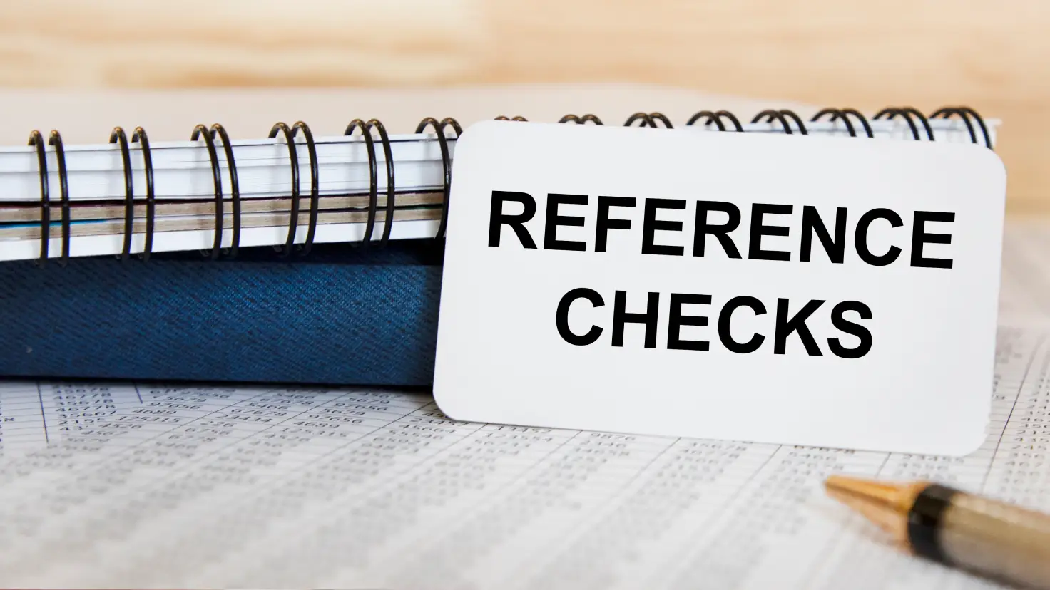 投履歷就要提供前主管聯絡方式？Reference Check 不該是面試關卡